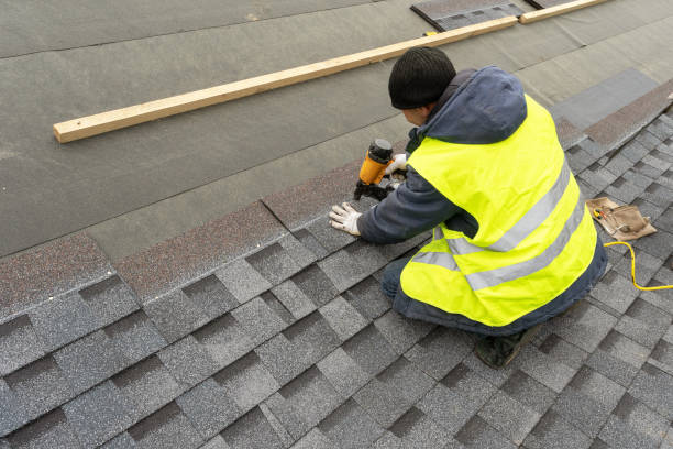 Best Residential Roofing Contractor  in Sand Springs, OK