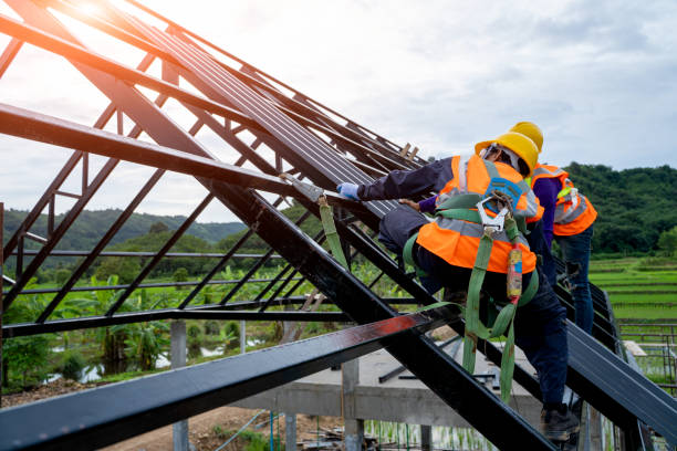 Best New Roof Installation  in Sand Springs, OK