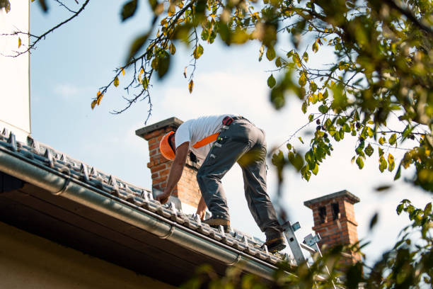Best Flat Roof Repair Services  in Sand Springs, OK