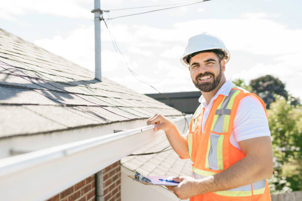 Quick and Trustworthy Emergency Roof Repair Services in Sand Springs, OK