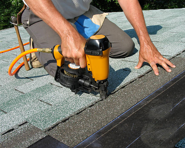 Best Roof Replacement Cost  in Sand Springs, OK