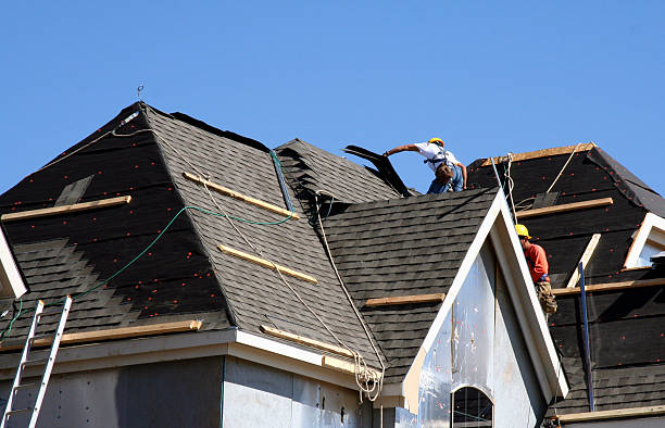 Best Emergency Roof Repair  in Sand Springs, OK