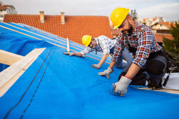 Best New Roof Installation  in Sand Springs, OK