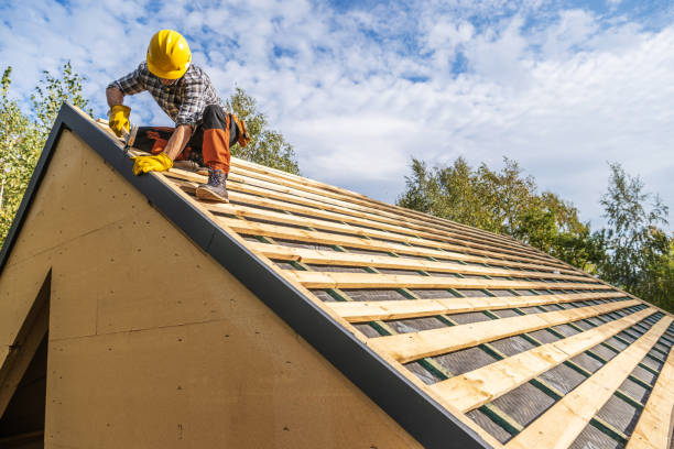 Best Residential Roofing Contractor  in Sand Springs, OK
