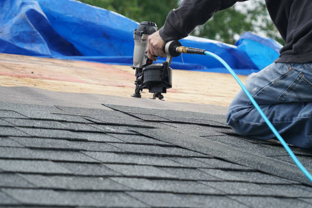 Best Local Roofing Companies  in Sand Springs, OK