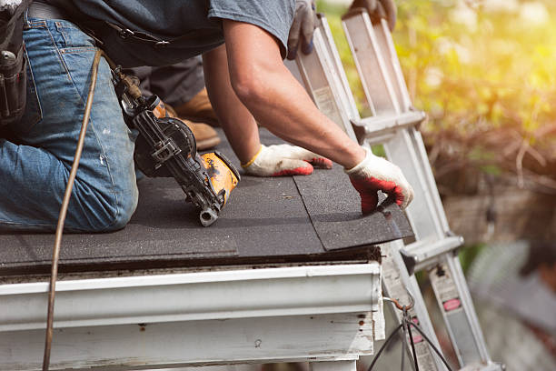 Best Storm Damage Roof Repair  in Sand Springs, OK