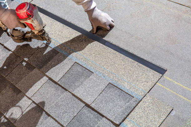Best Metal Roofing Contractor  in Sand Springs, OK