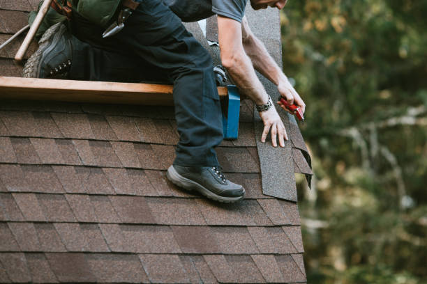 Best Commercial Roofing Services  in Sand Springs, OK