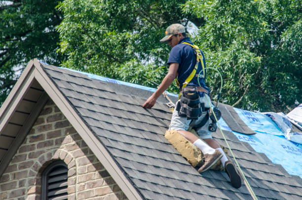Best Roof Leak Repair  in Sand Springs, OK